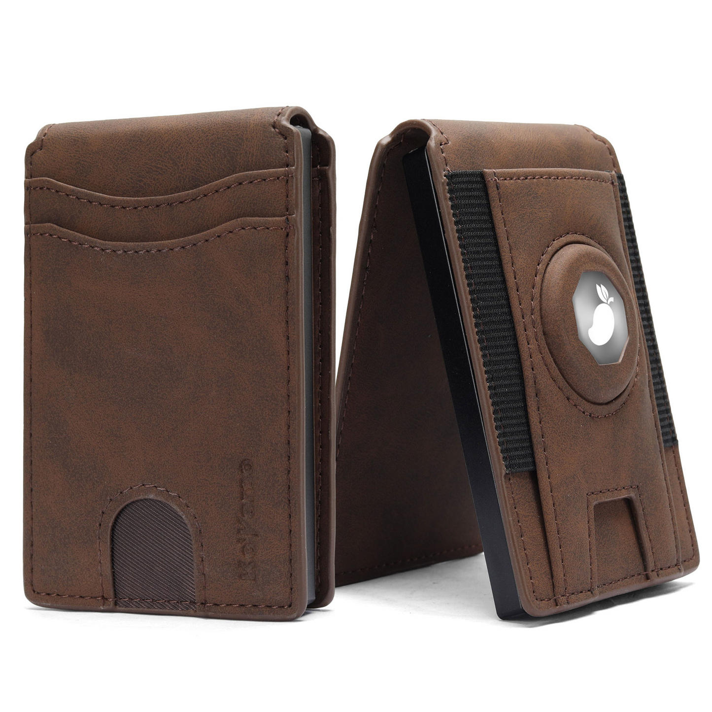 CarryWise RFID Wallet & Card Case