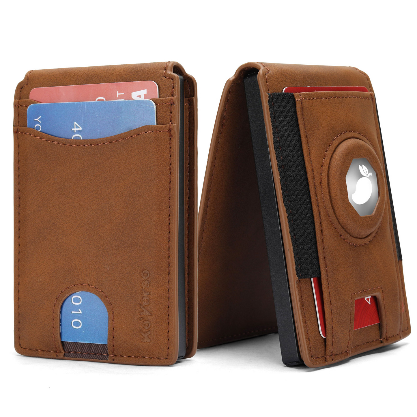 CarryWise RFID Wallet & Card Case